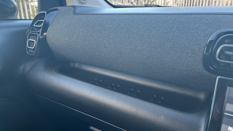 Citroen C3 Aircross 1.2 PureTech 110 Max 5dr Petrol Hatchback